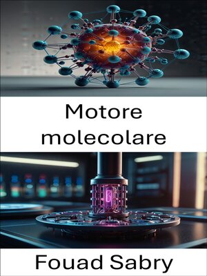 cover image of Motore molecolare
